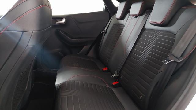 Ford Puma image 1