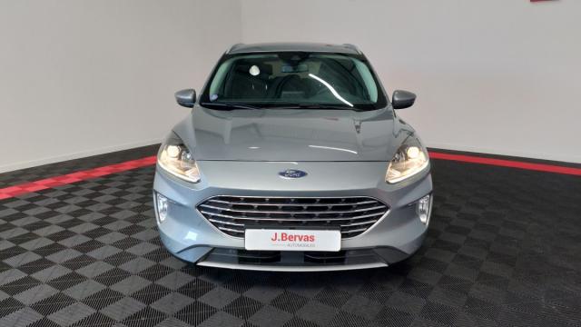 Ford Kuga image 7