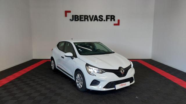 Renault Clio V Société Air Nav Sce 65