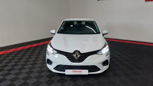 Renault Clio image 3