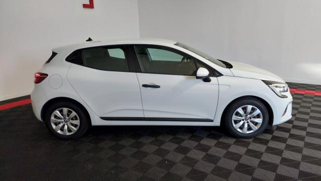 Renault Clio image 8