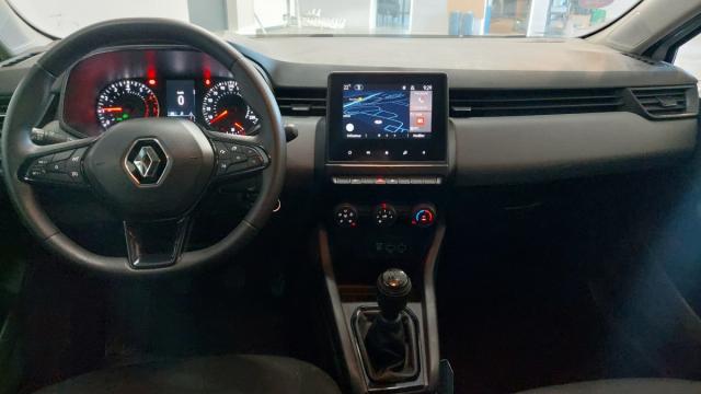 Renault Clio image 7