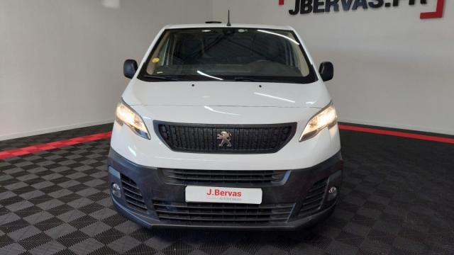 Peugeot Expert image 9