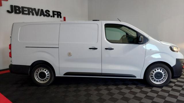 Peugeot Expert image 8