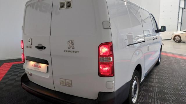 Peugeot Expert image 5