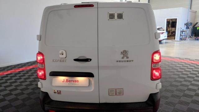Peugeot Expert image 7