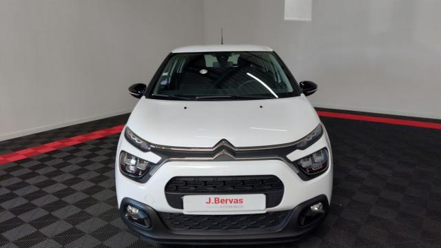 Citroen C3 image 2