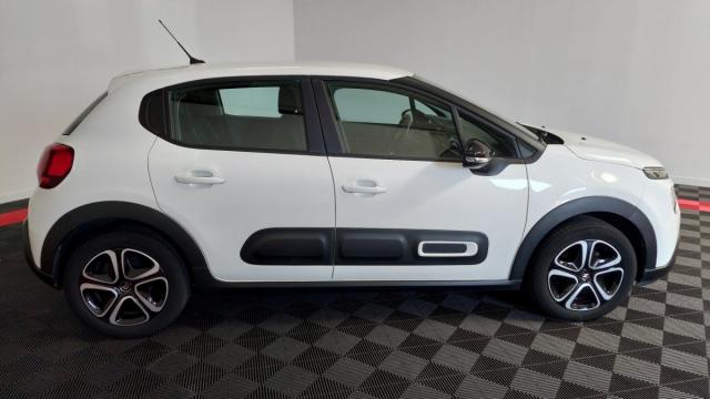 Citroen C3 image 7