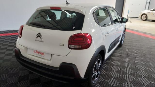 Citroen C3 image 6