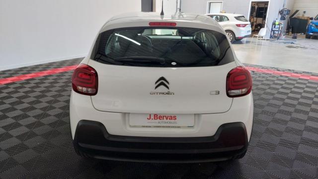 Citroen C3 image 9