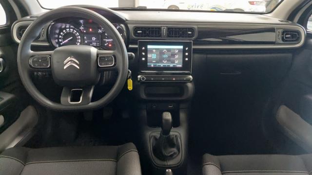 Citroen C3 image 8