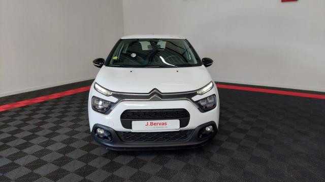 Citroen C3 image 4