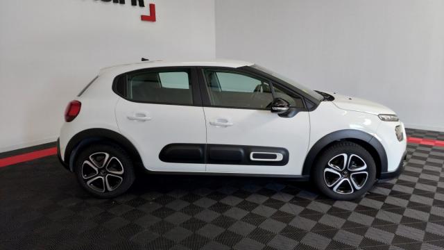 Citroen C3 image 3