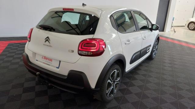 Citroen C3 image 1