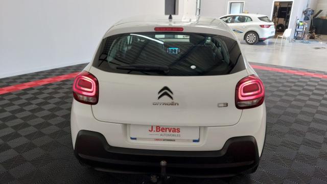 Citroen C3 image 2