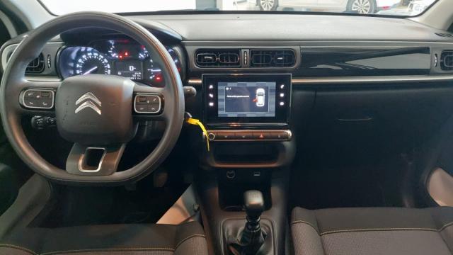 Citroen C3 image 8