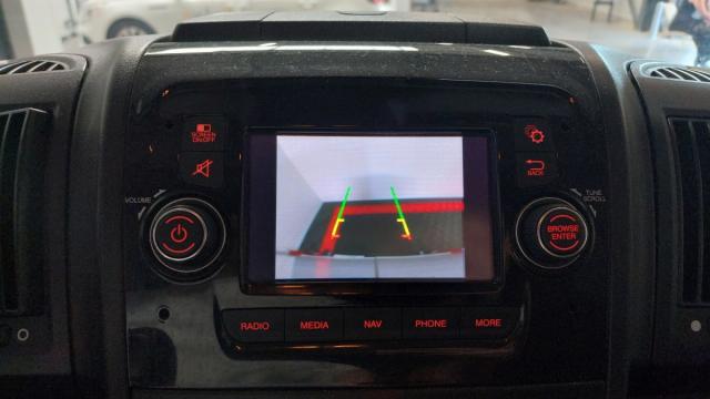 Citroen Jumper image 1