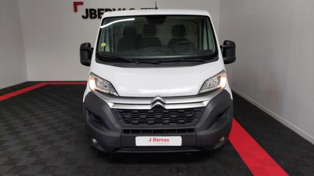 Citroen Jumper image 7