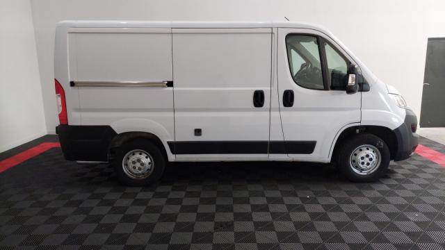 Citroen Jumper image 4