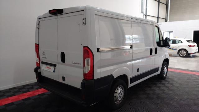 Citroen Jumper image 9