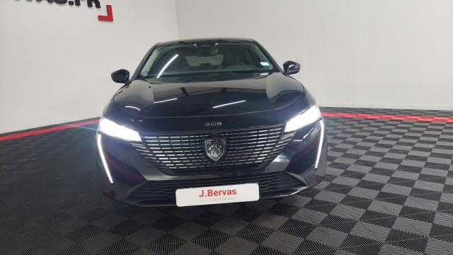 Peugeot 308 image 4