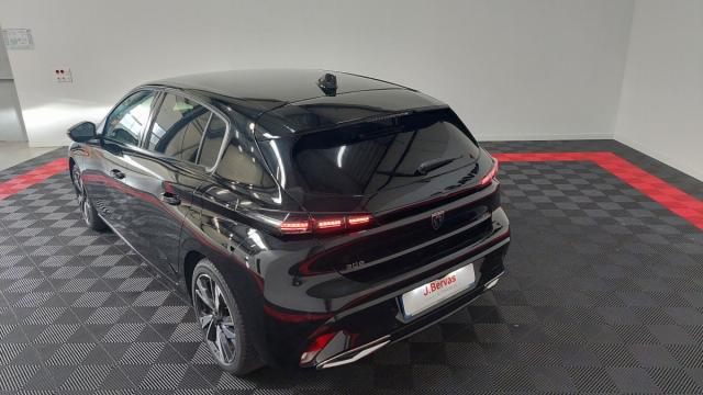 Peugeot 308 image 8