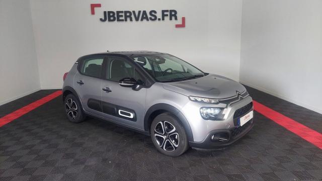 Citroen C3 Puretech 110 S&s Bvm6 Shine