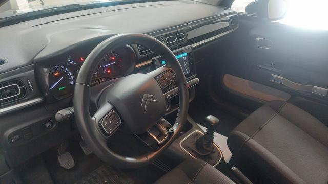 Citroen C3 image 9