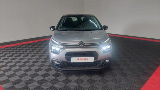Citroen C3 image 2