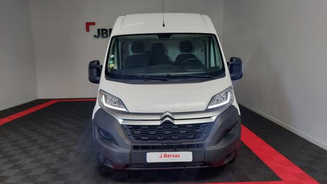 Citroen Jumper image 7