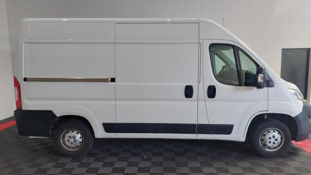 Citroen Jumper image 2