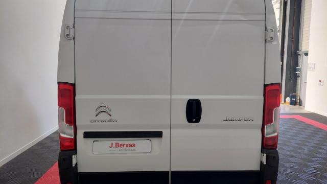 Citroen Jumper image 1