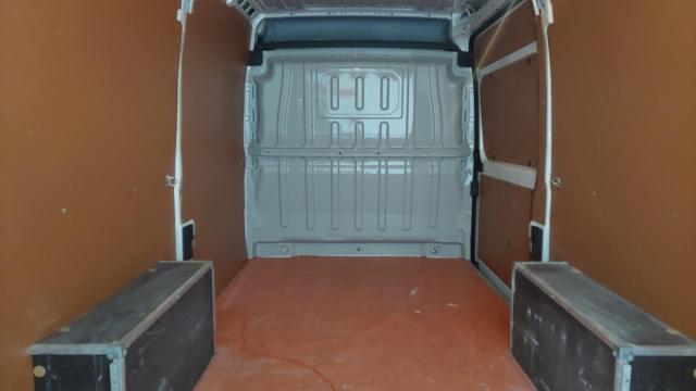 Citroen Jumper image 3