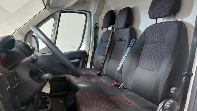 Citroen Jumper image 5