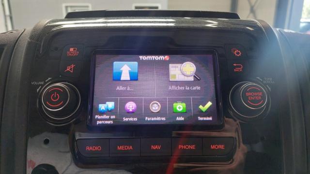 Citroen Jumper image 9