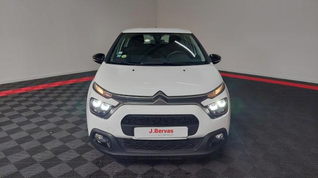 Citroen C3 image 3