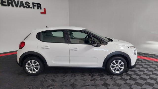 Citroen C3 image 8