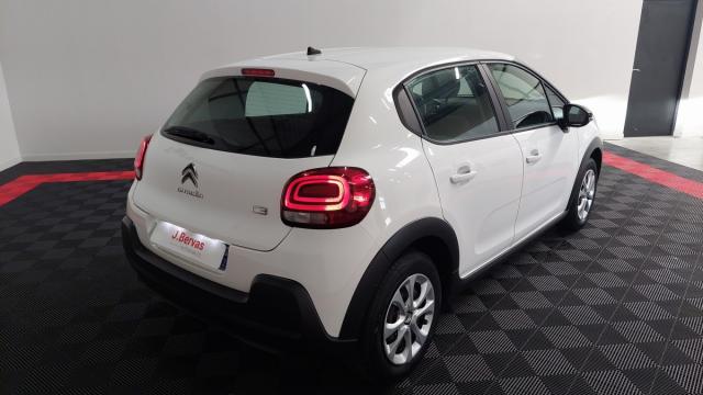 Citroen C3 image 6