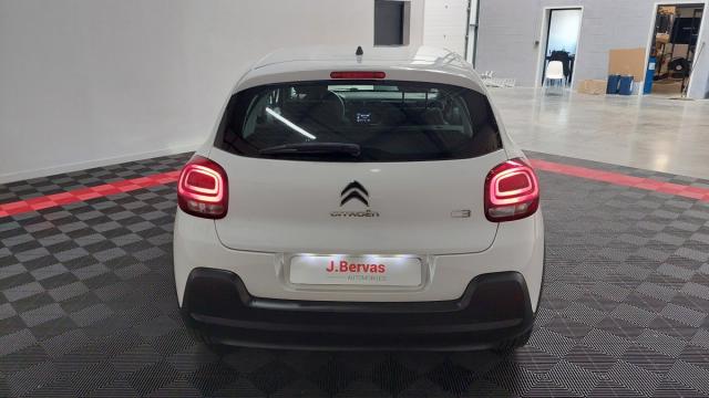 Citroen C3 image 4