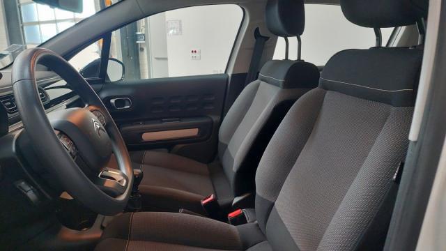 Citroen C3 image 9