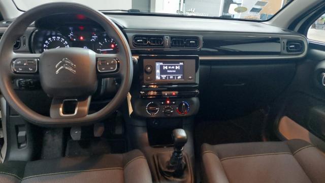Citroen C3 image 1