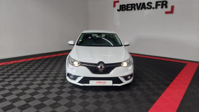Renault Mégane image 1