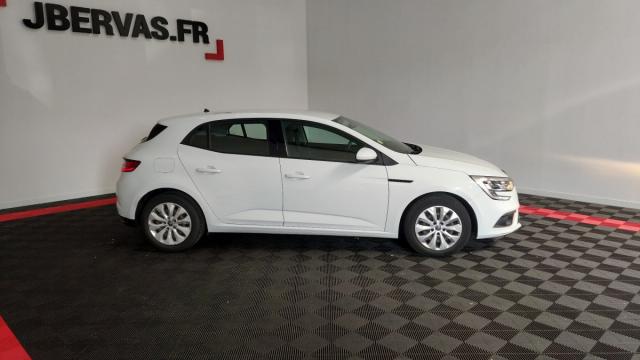Renault Mégane image 4