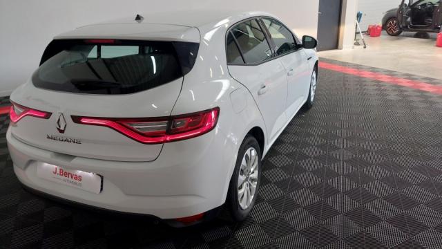 Renault Mégane image 6