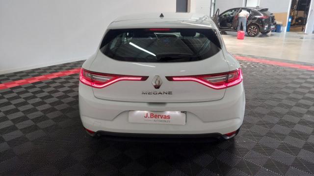 Renault Mégane image 9