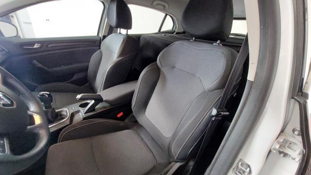 Renault Mégane image 8