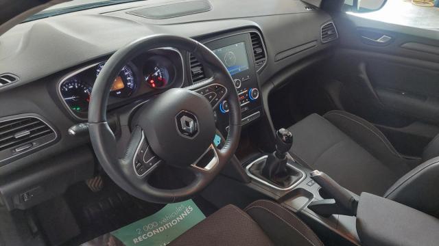 Renault Mégane image 3