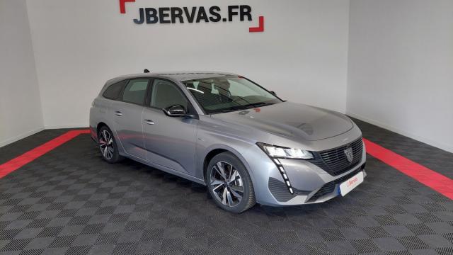Peugeot 308 Sw Phev 180 E-Eat8 Active Pack