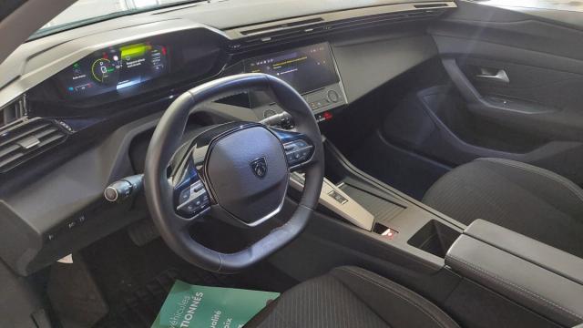 Peugeot 308 Sw image 4