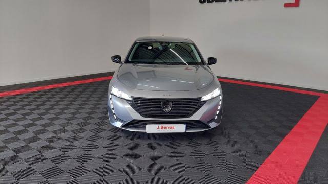 Peugeot 308 Sw image 9